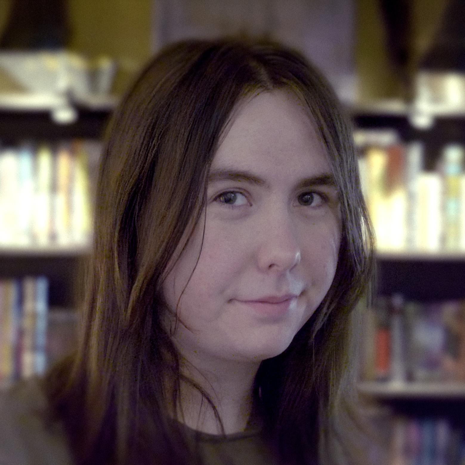 Dakota's Headshot